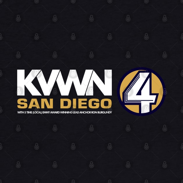 KVWM San Diego by RetroCheshire